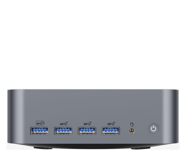 GEEKOM GT1-MEGA Ultra 9-185H/16GB/1TB/Win11P - 1516303 - zdjęcie 3